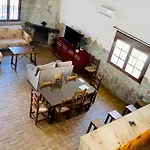 Domek alpejski Amplio Con Piscina Privada Terraza Y Barbacoa Cerca Del Pueblo Conil De La Frontera