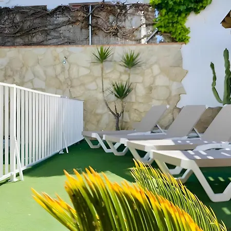 Domek alpejski Amplio Con Piscina Privada Terraza Y Barbacoa Cerca Del Pueblo