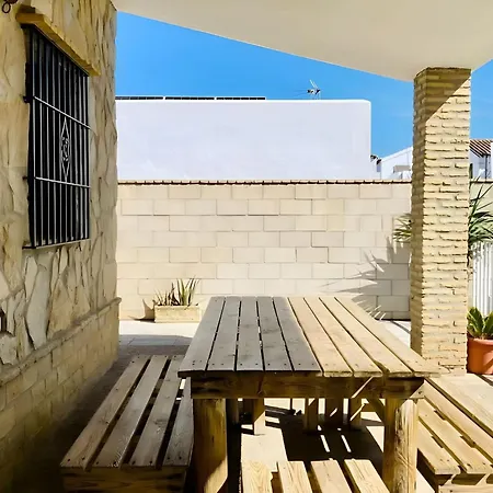 Amplio Con Piscina Privada Terraza Y Barbacoa Cerca Del Pueblo Domek alpejski