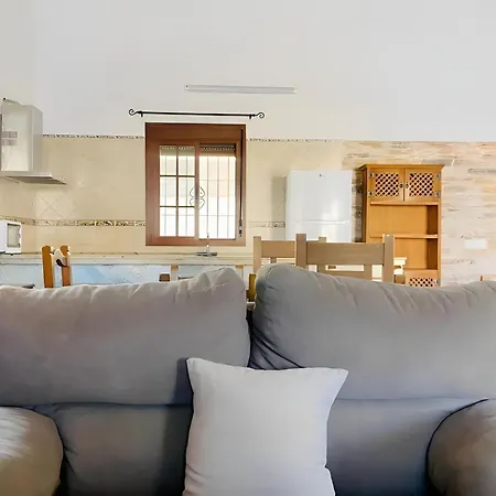 Amplio Con Piscina Privada Terraza Y Barbacoa Cerca Del Pueblo Domek alpejski *